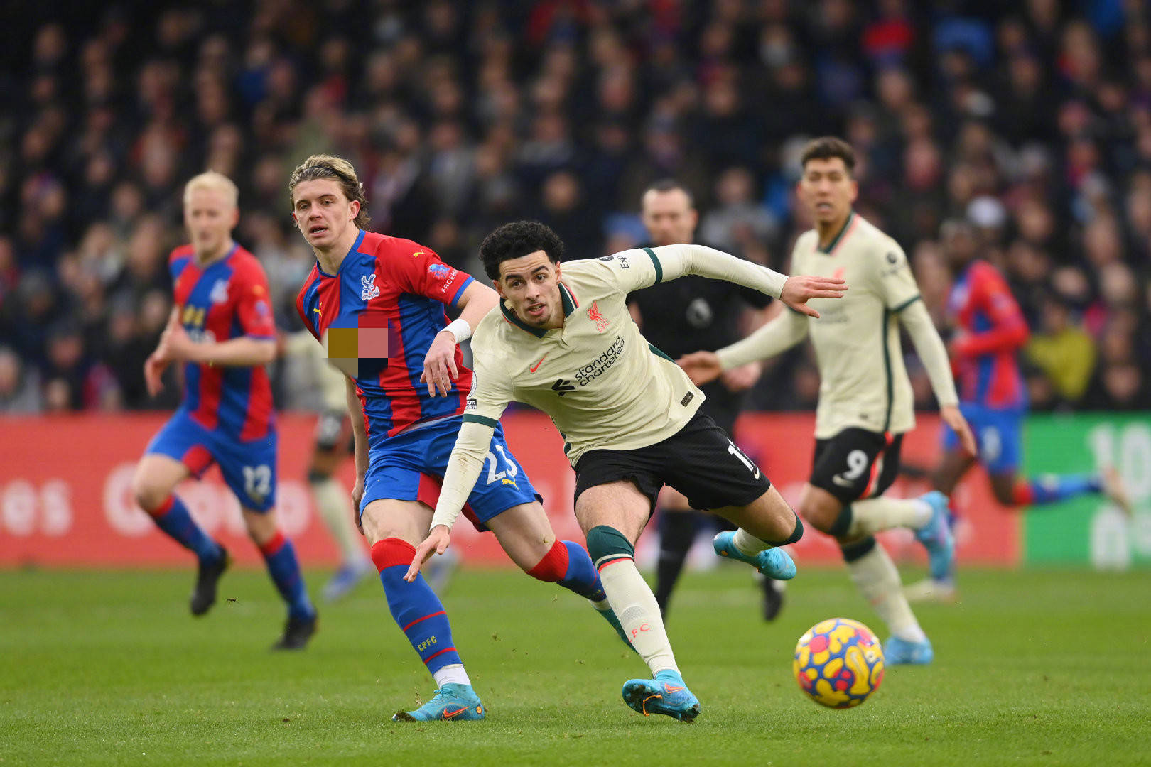 政府与巴萨 政府与巴萨